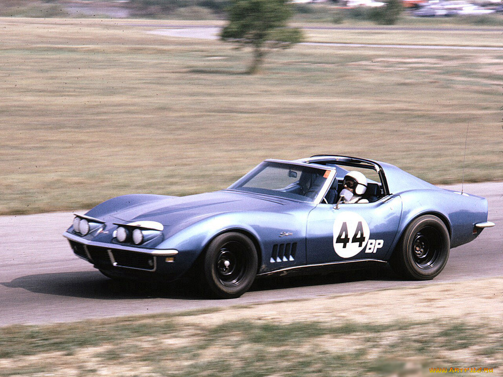corvette, stingray, , 
